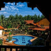 Отель Batu Burok Beach Resort, фото 14