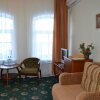 Гостиница Zolotoy Ruchej hotel в Суздале