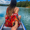 Отель Levit Glamping, фото 8