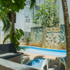 Отель Condominios Tres Soles, фото 10