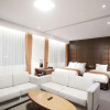 Отель Gangneung City Hotel, фото 15