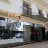 Отель Hôtel Tiba в Тунисе