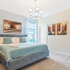 Отель Bella Vida 12br Luxury Family Villa With Pool Spa Near Disney 182, фото 5