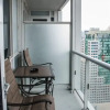 Отель Sarkar Suites - CN Tower Rogers Centre, фото 17