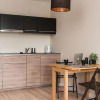 Отель Apartinfo Aura Apartments, фото 24