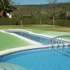 Отель Cozy Holiday Home in Torroella de Montgrí With Swimming Pool, фото 3