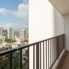 Отель High Level Waikiki Condo - Enjoy Ocean Views From Your Private Lanai! by Koko Resort Vacation Rental, фото 7