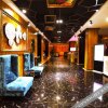 Отель Magic Hotel Changsha Railway Station, фото 15
