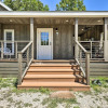 Отель Branson Tiny Home on 52 Acres w/ Private Lake!, фото 12
