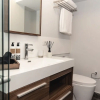 Отель Hip, Modern Tech Condo w Rooftop in La Condesa, фото 13