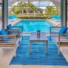 Отель Cape Coral Home w/ Heated Pool, Dock & Gulf Access, фото 18