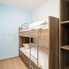 Отель Holiday Suites Hardelot-Equihen, фото 18