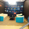 Отель Xinjin Hotel (Cangzhou Qiantong Avenue Yanbai Shopping Plaza), фото 6