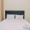 Отель Great Deal And Comfy Studio At Menteng Park Apartment, фото 12
