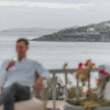 Отель MyMykonos Villa II Beach Front, фото 4