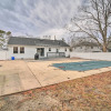 Отель Charming Somers Point House w/ Private Pool!, фото 1