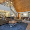 Отель Montana by AvantStay Peaceful Tahoe Donner Mountain Getaway в Траки