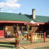 Отель Summit River Lodge & Campsites, фото 11