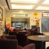 Отель GreenTree Inn Wuhu Fanchang County Anding Road Hotel, фото 11
