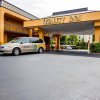 Отель Quality Inn Airport - Southeast, фото 36