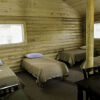 Отель Twin Falls Lodge в Водопад Туин