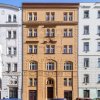 Отель The Enchanted Boutique Apartments в Праге