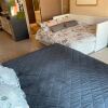 Отель "room in Studio - Studio Flat With Kitchenette in one Room" в Тецце-суль-Бренте