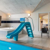 Отель 18 Person Holiday Home in Albaek, фото 11