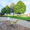 Отель Stunning Home in Foligno With Outdoor Swimming Pool, Wifi and 7 Bedrooms, фото 20