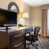 Отель Comfort Suites West Indianapolis - Brownsburg, фото 26