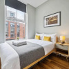 Отель Host Apartments The Georgian Quarters at Bedford, фото 4