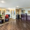 Отель Comfort Inn & Suites Knoxville West, фото 2
