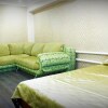 Гостиница Dobrye Sutki Apartment on Merlina 20, фото 4