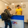 Отель goSTOPS Manali - Hostel, фото 12