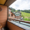 Отель Zephyr Mountain Lodge, Condo | 2 bedroom Ski Slopes Balcony Views (Value Rated Condo 2411), фото 8