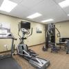 Отель Quality Inn & Suites Thompson, фото 29