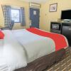 Отель OYO Hotel Knoxville TN Cedar Bluff I-40, фото 5