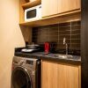 Отель Rd120 Renovated Flat 100m From Av. Paulista, фото 14