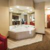 Отель Comfort Inn & Suites Morganton, фото 9