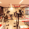 Отель Xtay São Paulo Berrini, фото 22