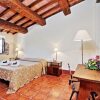 Отель Tr-g148-lseg66bt Orvieto Country House - One Bedroom House, фото 13