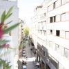 Отель Athenian Sensations Apartments & Suites в Афинах