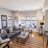 Отель The Newport Lofts - 595 Thames Street, фото 26