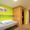 Отель Spacious Cottage in Robertville With Swimming Pool, фото 7