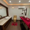 Отель Inder Residency Resort & Spa Udaipur, фото 10