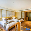 Отель Yi Bo Hu Pan Hotel, фото 6