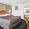 Отель Redfinn Inn, фото 4