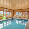 Отель Sugarland by Avantstay Sleeps 28! Home Theatre! Two Hot Tubs! Indoor Pool! Incredible Views!, фото 13