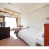 Отель Sky Heart Hotel Koiwa - Vacation STAY 49101v, фото 3