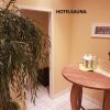 Отель Nashira Kurpark Hotel в Бад-Херренальбе